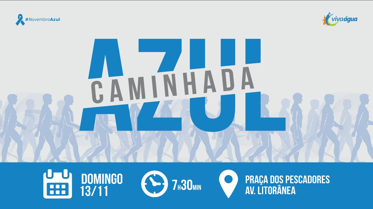caminhada