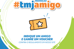 Promoção Amigo