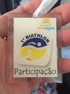 biathlon que foi realizado